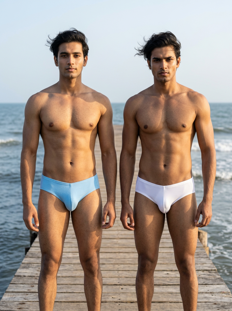 Cotton Brief - Classic Soft (Pack of 2)