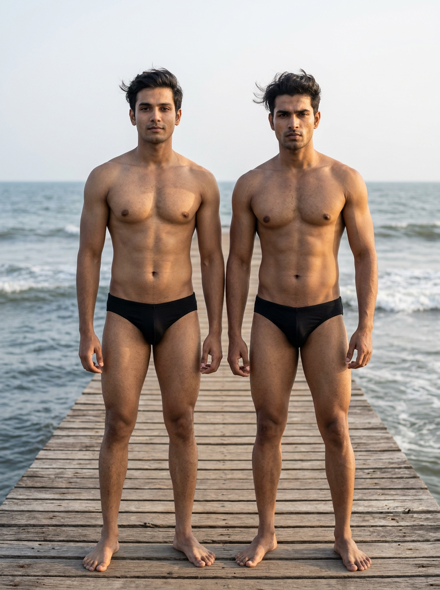 Cotton Brief - Classic Soft (Pack of 2)