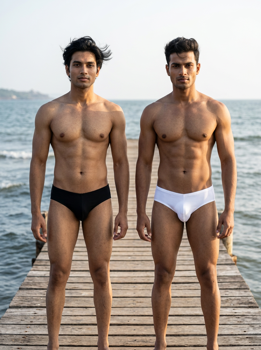 Cotton Brief - Classic Soft (Pack of 2)