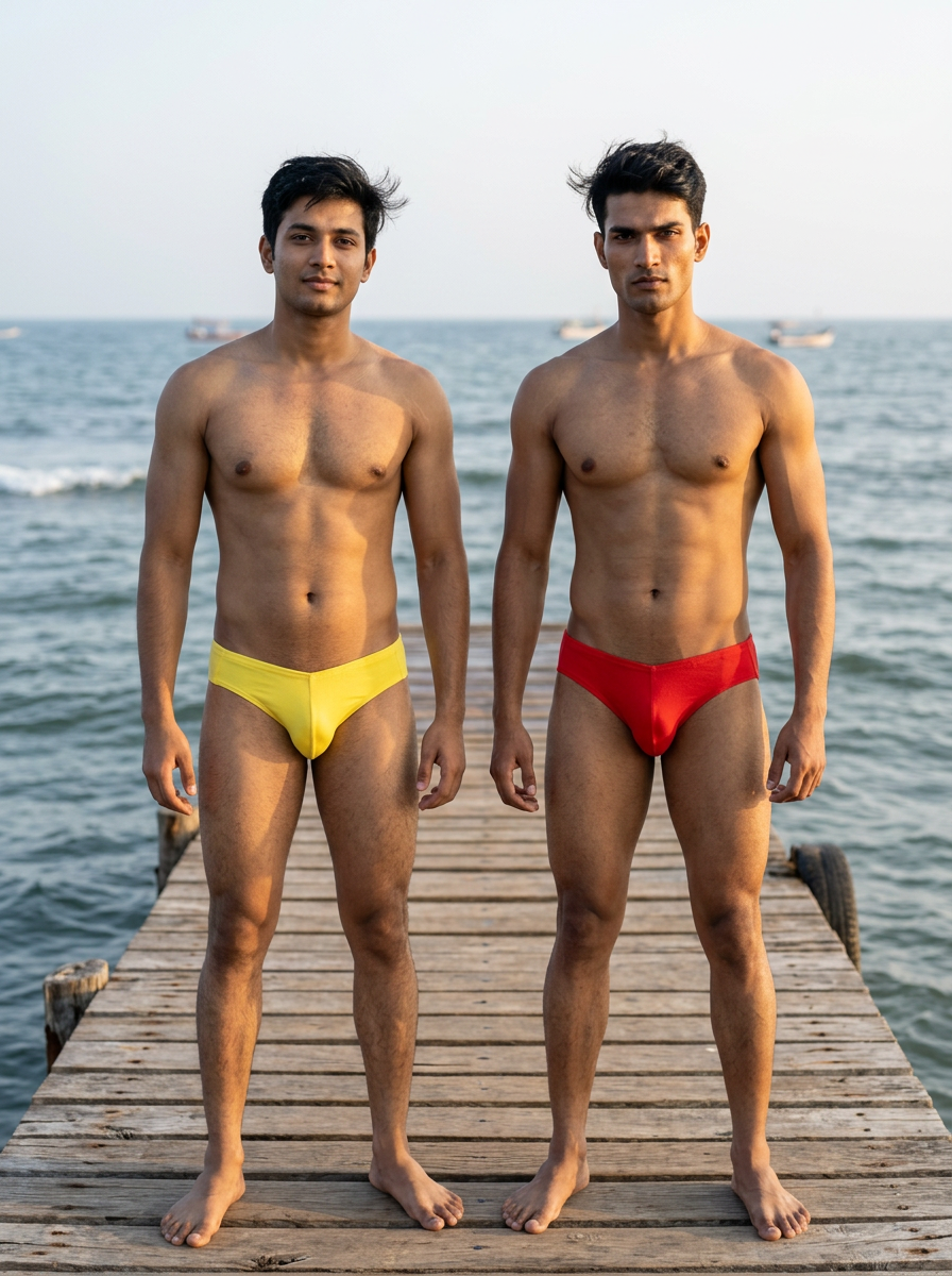 Cotton Brief - Classic Soft (Pack of 2)
