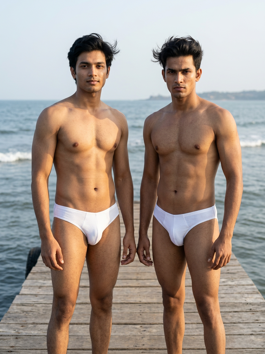 Cotton Brief - Classic Soft (Pack of 2)