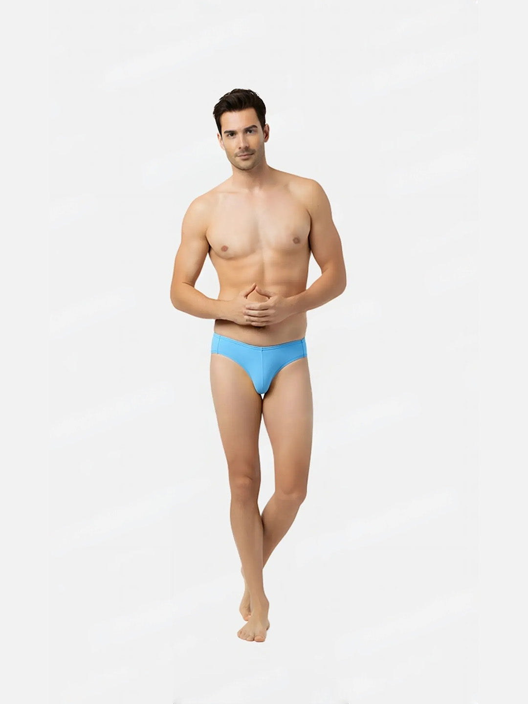La Intimo Ultra-Soft Classic Brief