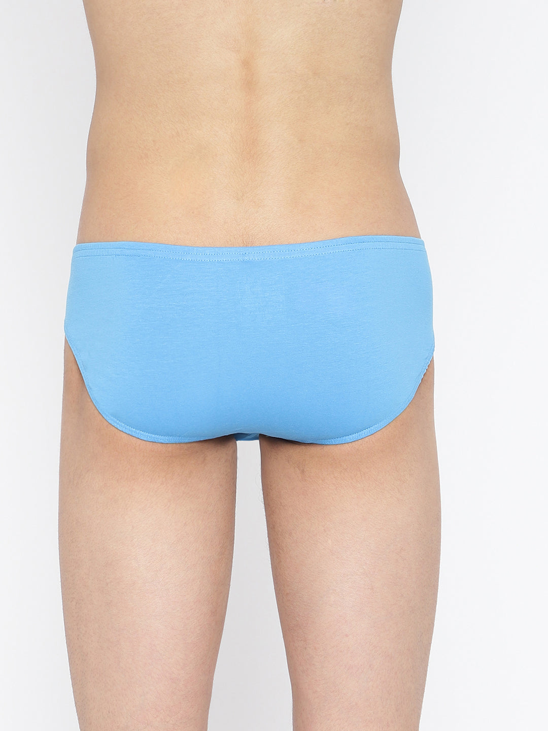 Cotton Brief - Classic Soft (Pack of 3)