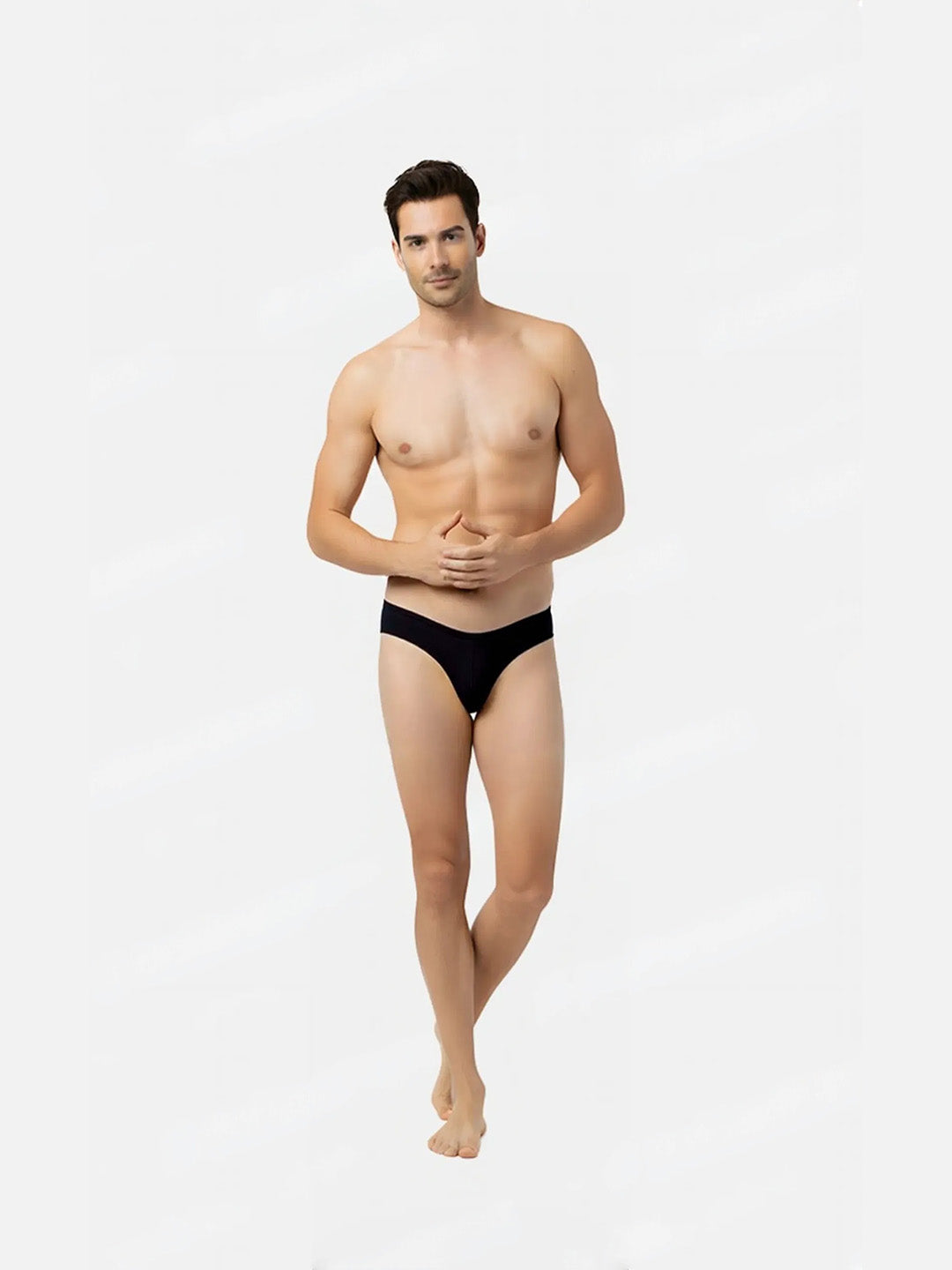 La Intimo Ultra-Soft Classic Brief