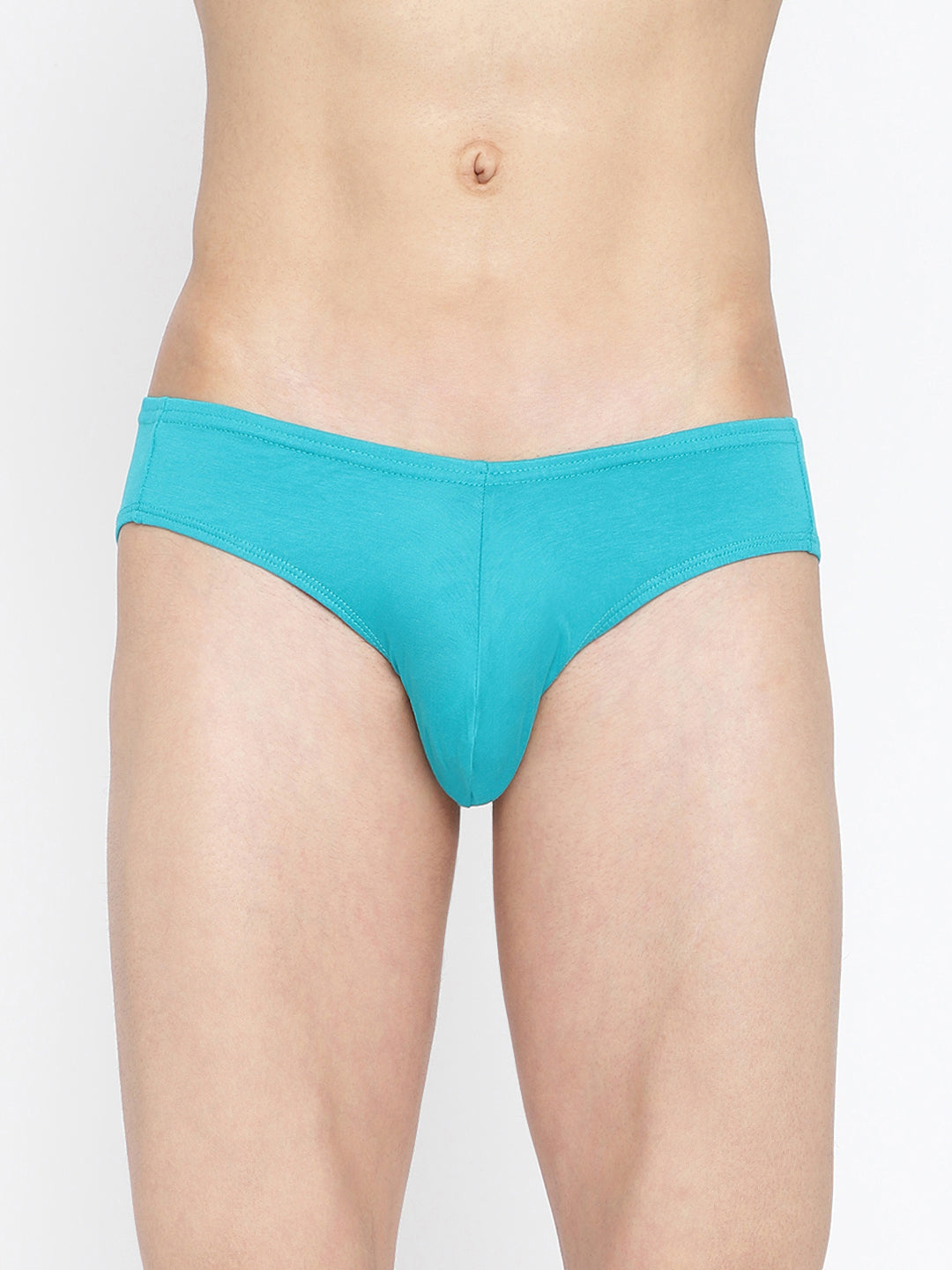 Cotton Brief - Classic Soft (Pack of 3)
