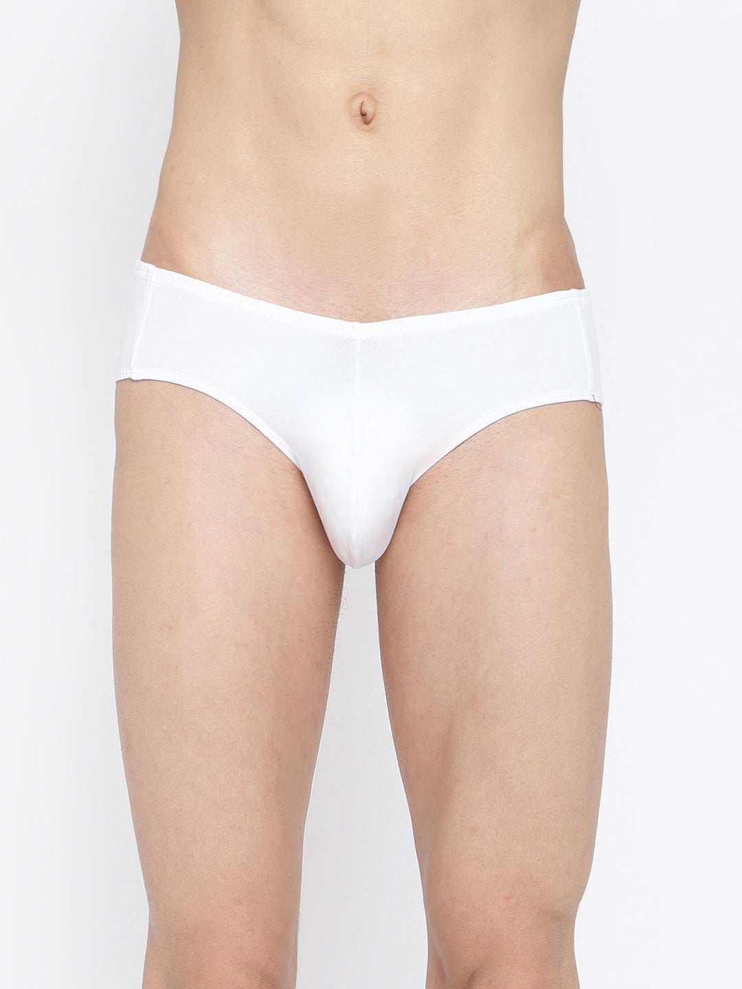 Cotton Brief - Classic Soft (Pack of 2)