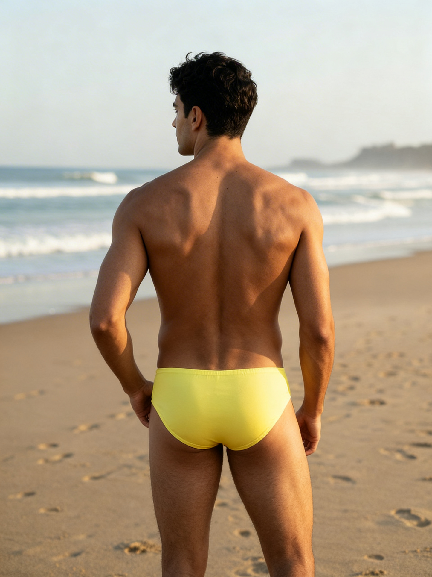 La Intimo Ultra-Soft Classic Brief