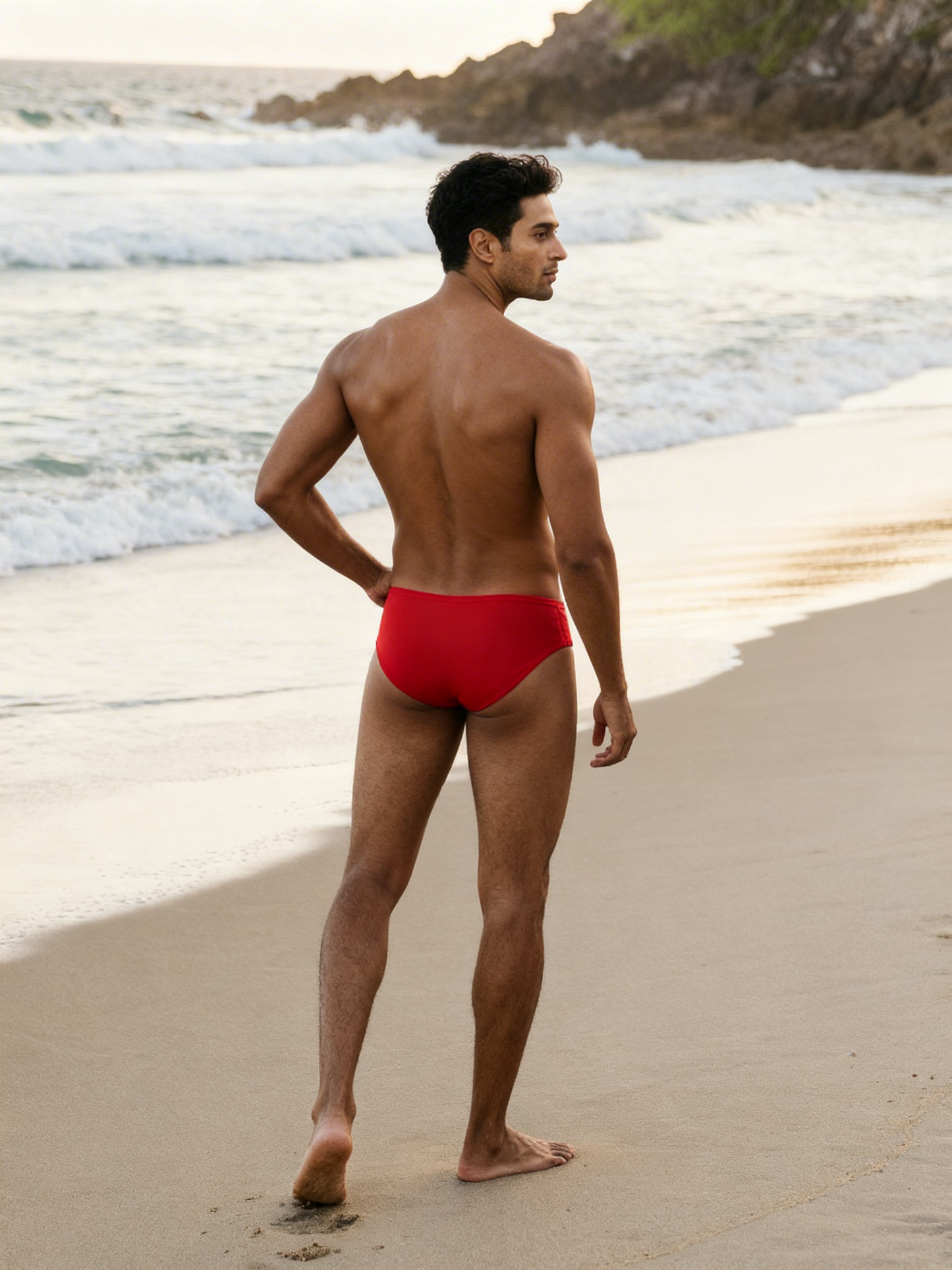 La Intimo Ultra-Soft Classic Brief