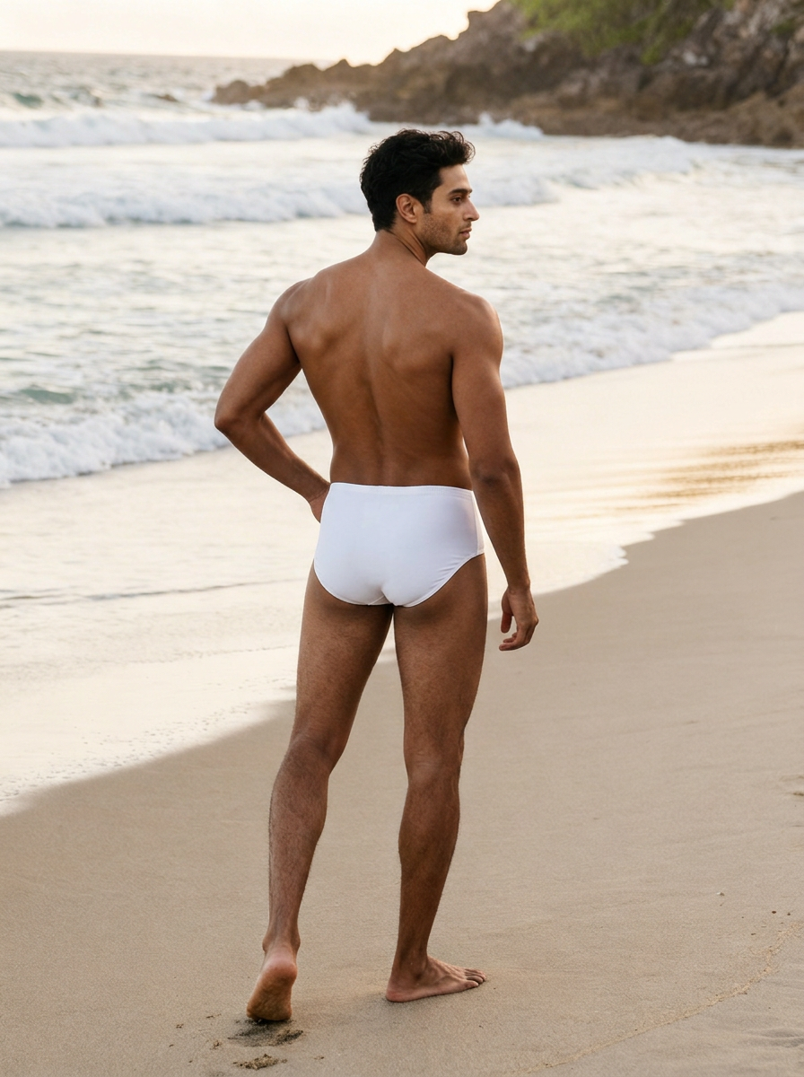 La Intimo Ultra-Soft Classic Brief