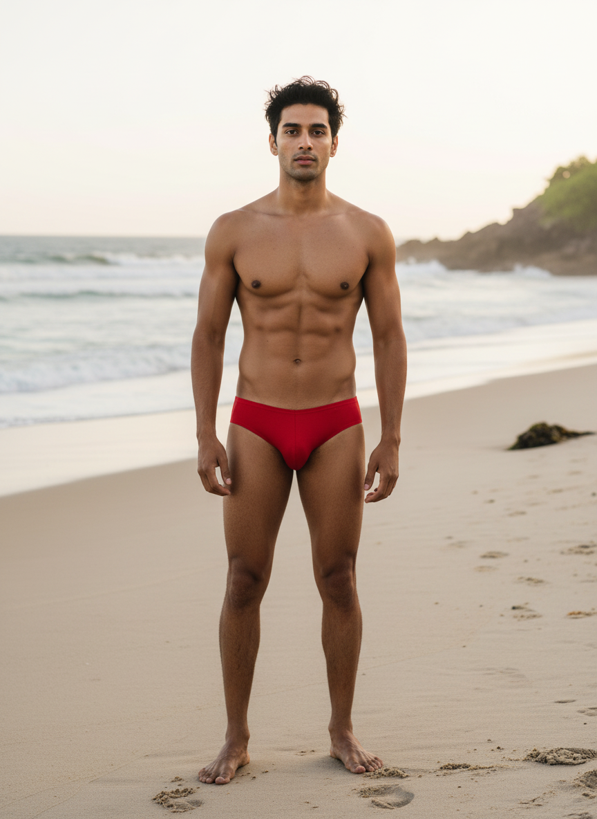 La Intimo Ultra-Soft Classic Brief