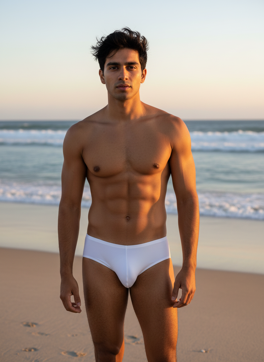 La Intimo Ultra-Soft Classic Brief