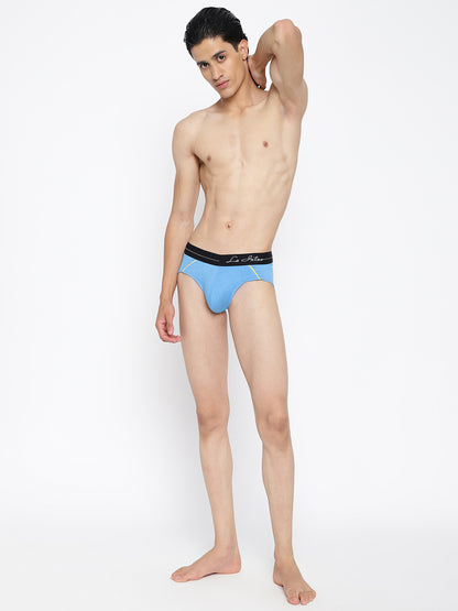 Cotton Brief - Power