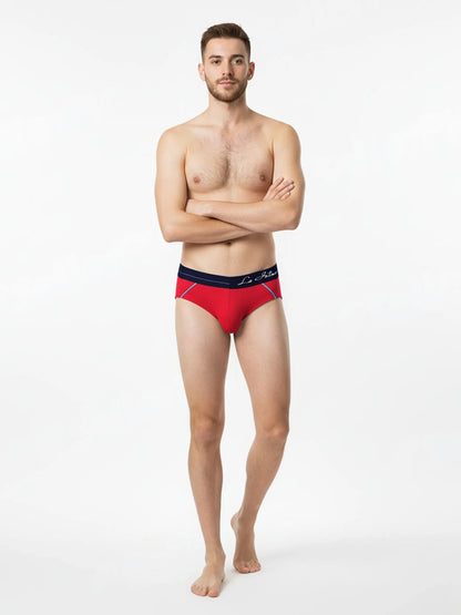 Cotton Brief - Power