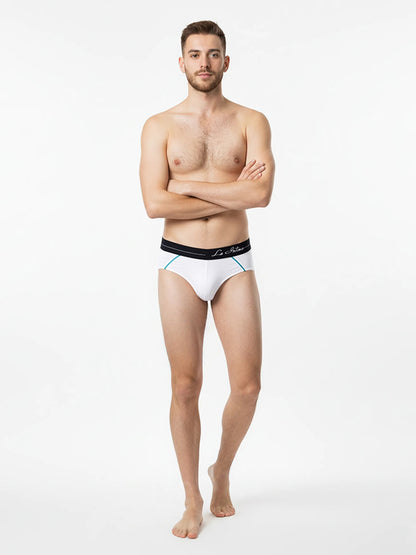 Cotton Brief - Power