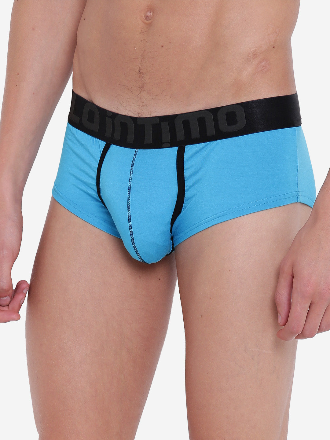 Men's Premium Core Trunks Innerwear by La Intimo - Single Pack Underwear