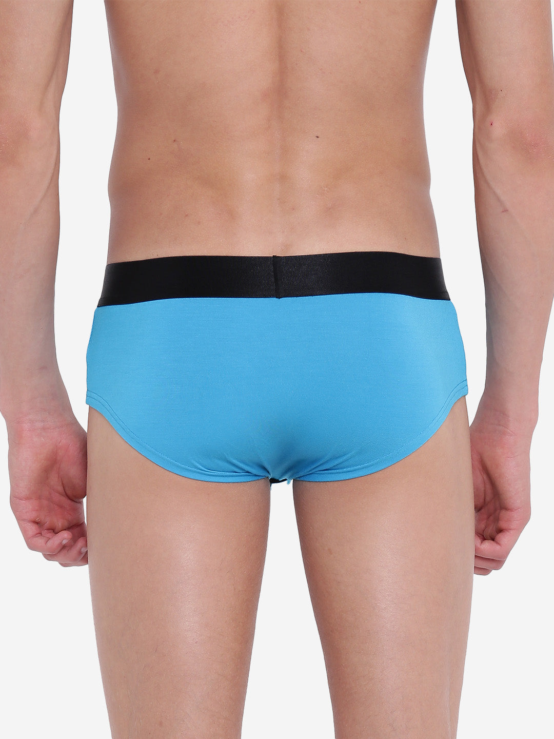 Men's Premium Core Trunks Innerwear by La Intimo - Single Pack Underwear