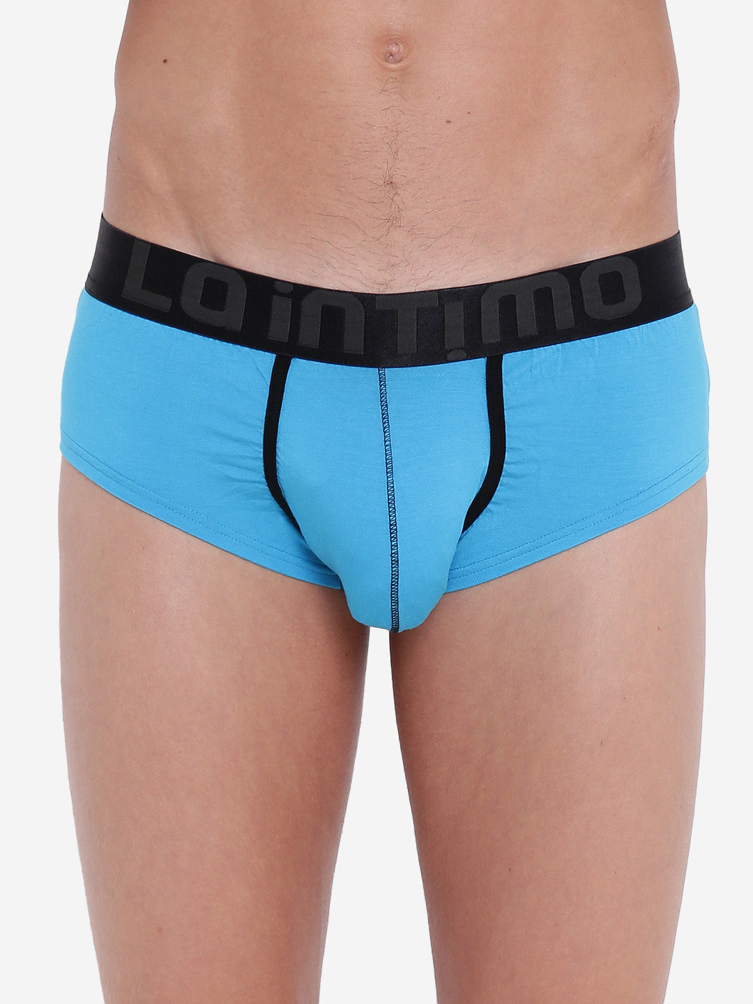 Men's Premium Core Trunks Innerwear by La Intimo - Single Pack Underwear