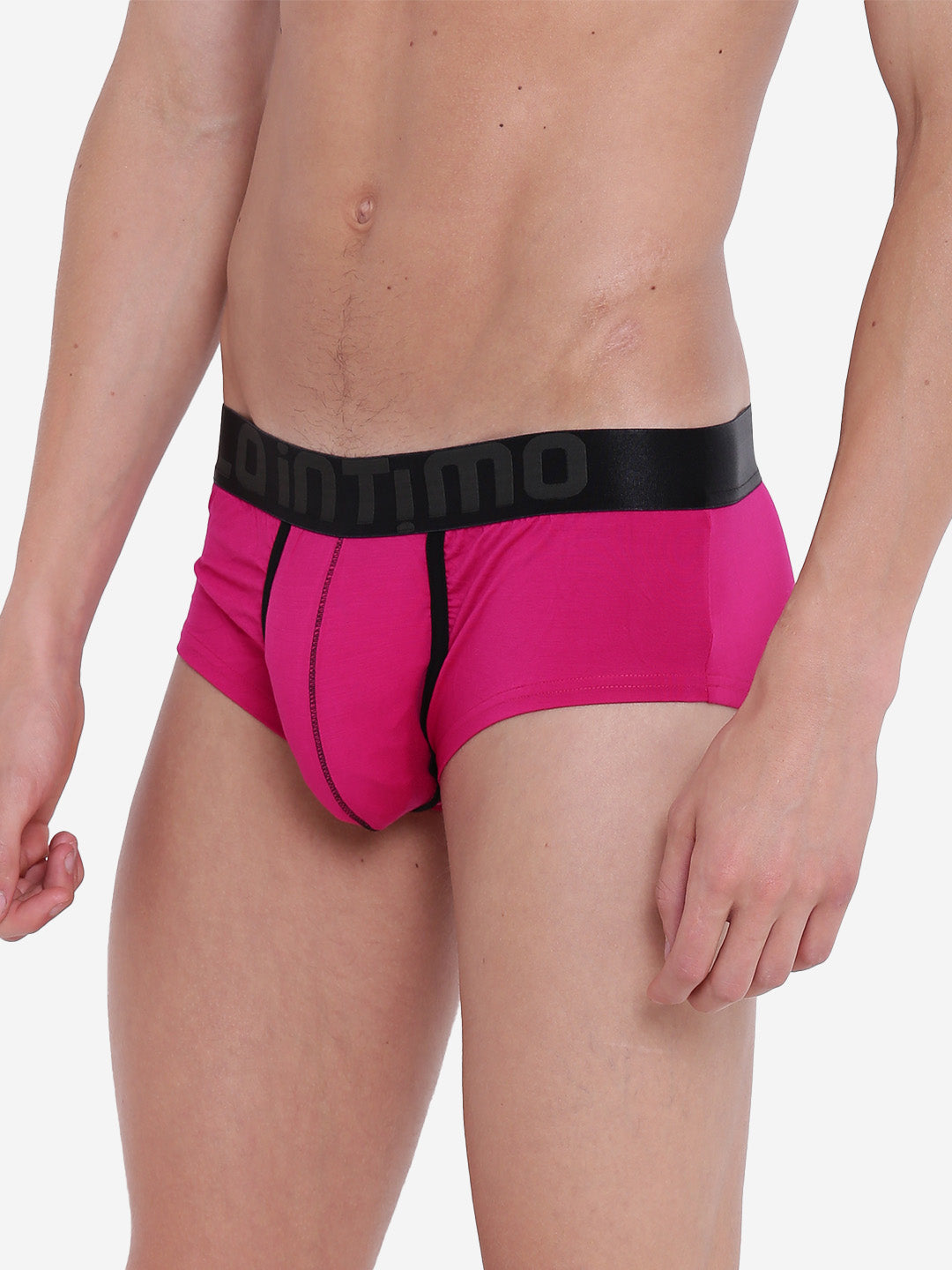 Men's Premium Core Trunks Innerwear by La Intimo - Single Pack Underwear