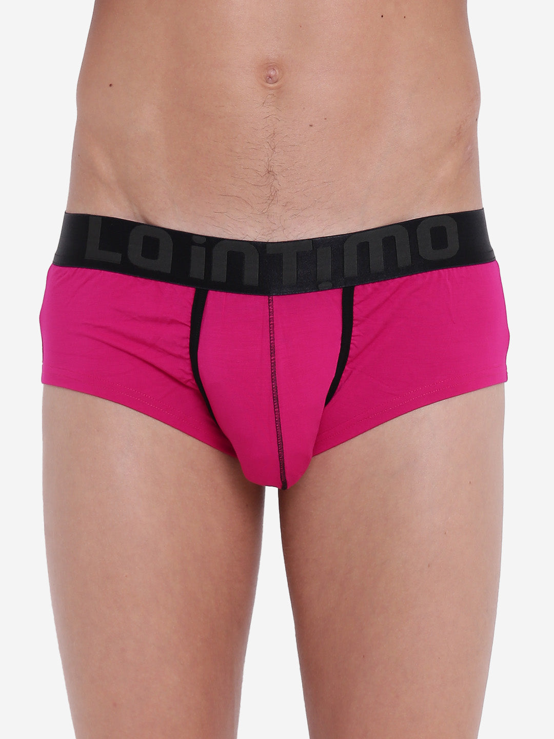 Men's Premium Core Trunks Innerwear by La Intimo - Single Pack Underwear