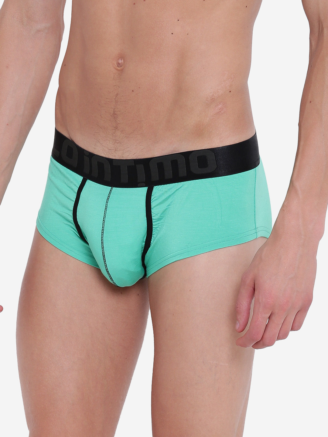 Men's Premium Core Trunks Innerwear by La Intimo - Single Pack Underwear