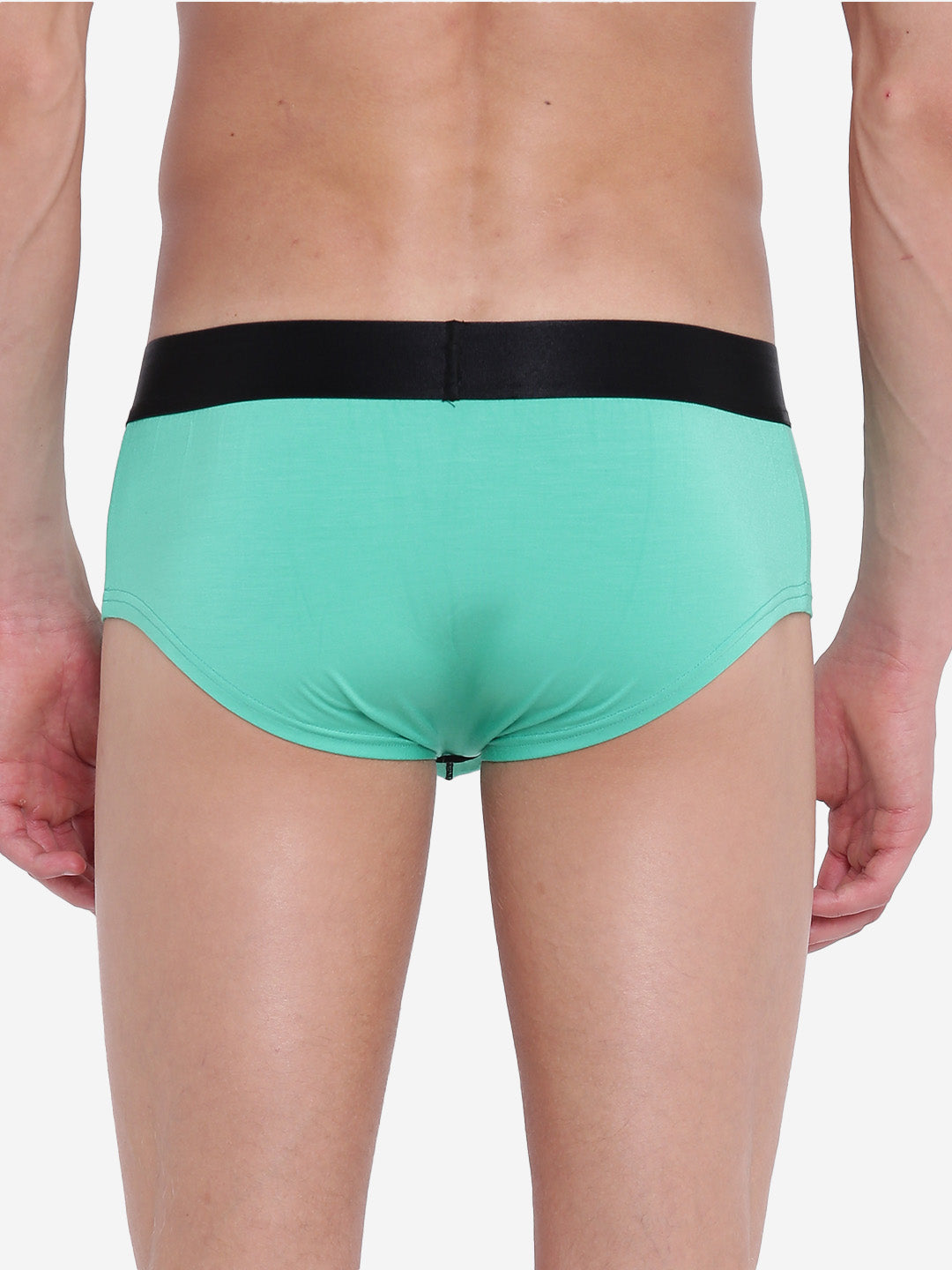 Men's Premium Core Trunks Innerwear by La Intimo - Single Pack Underwear