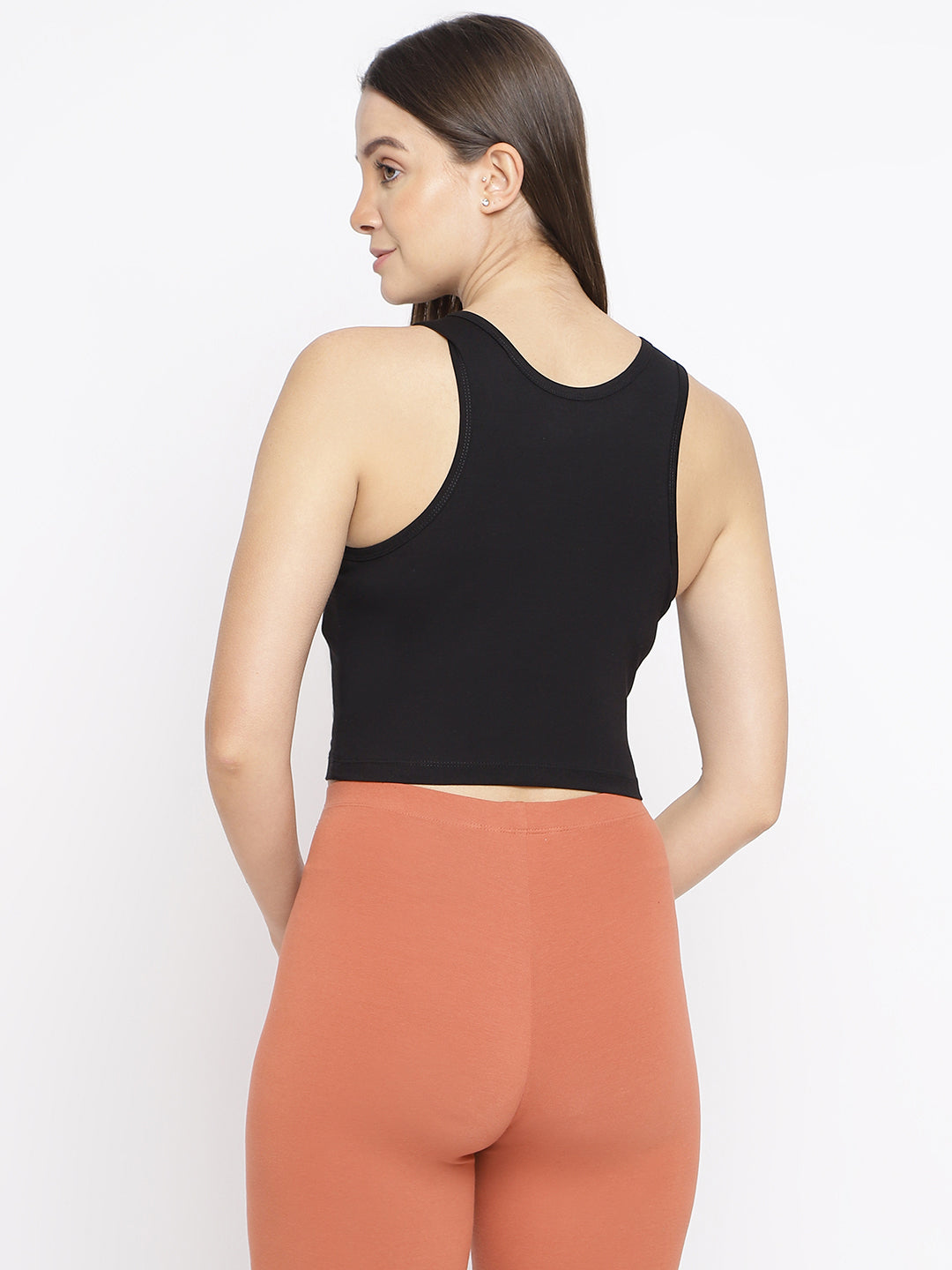 Classic Tank Top Camisole (Pack of 2)