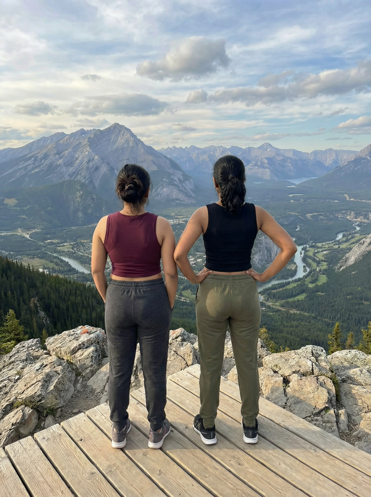 Classic Tank Top Camisole (Pack of 2)