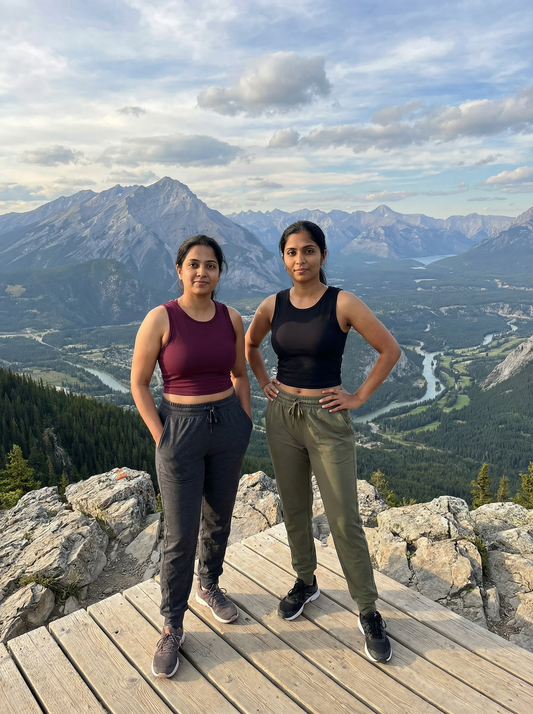 Classic Tank Top Camisole (Pack of 2)