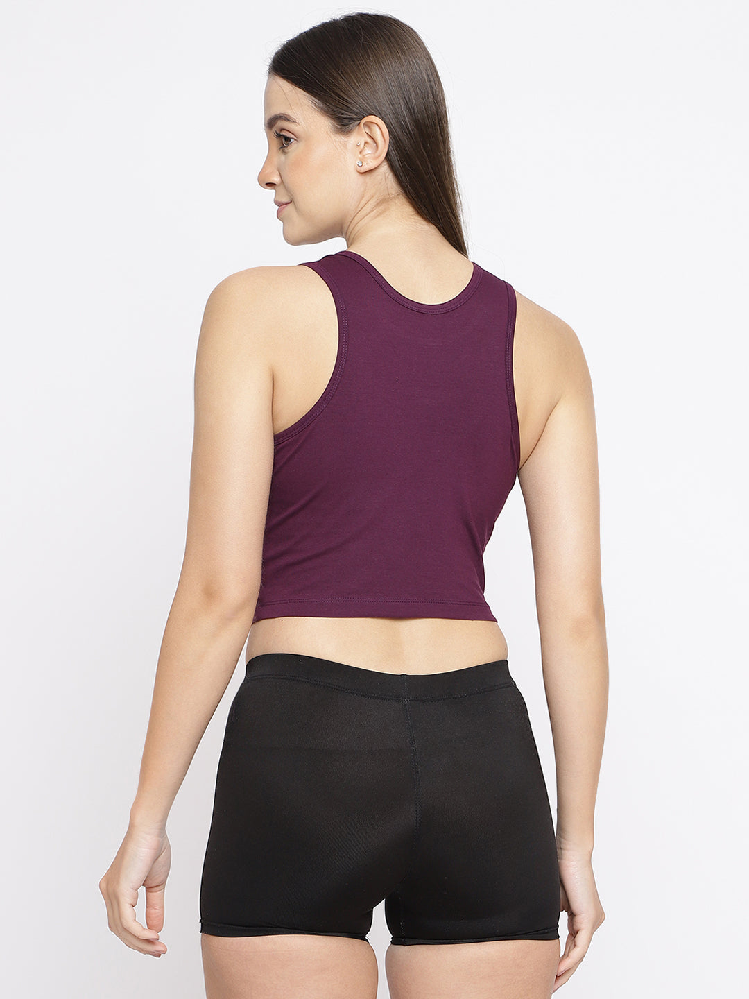 Classic Tank Top Camisole (Pack of 2)