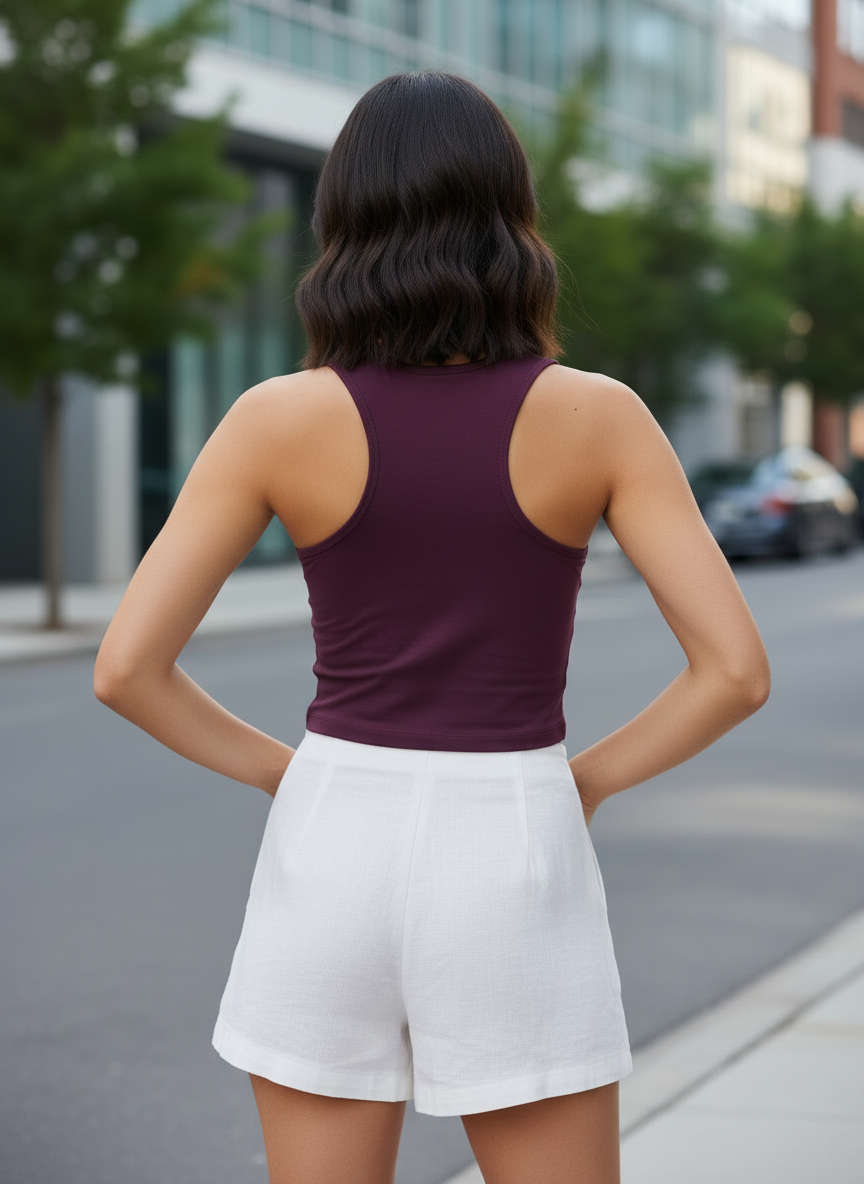 Classic Tank Top Camisole