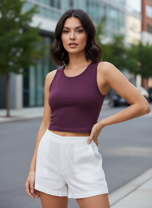 Classic Tank Top Camisole