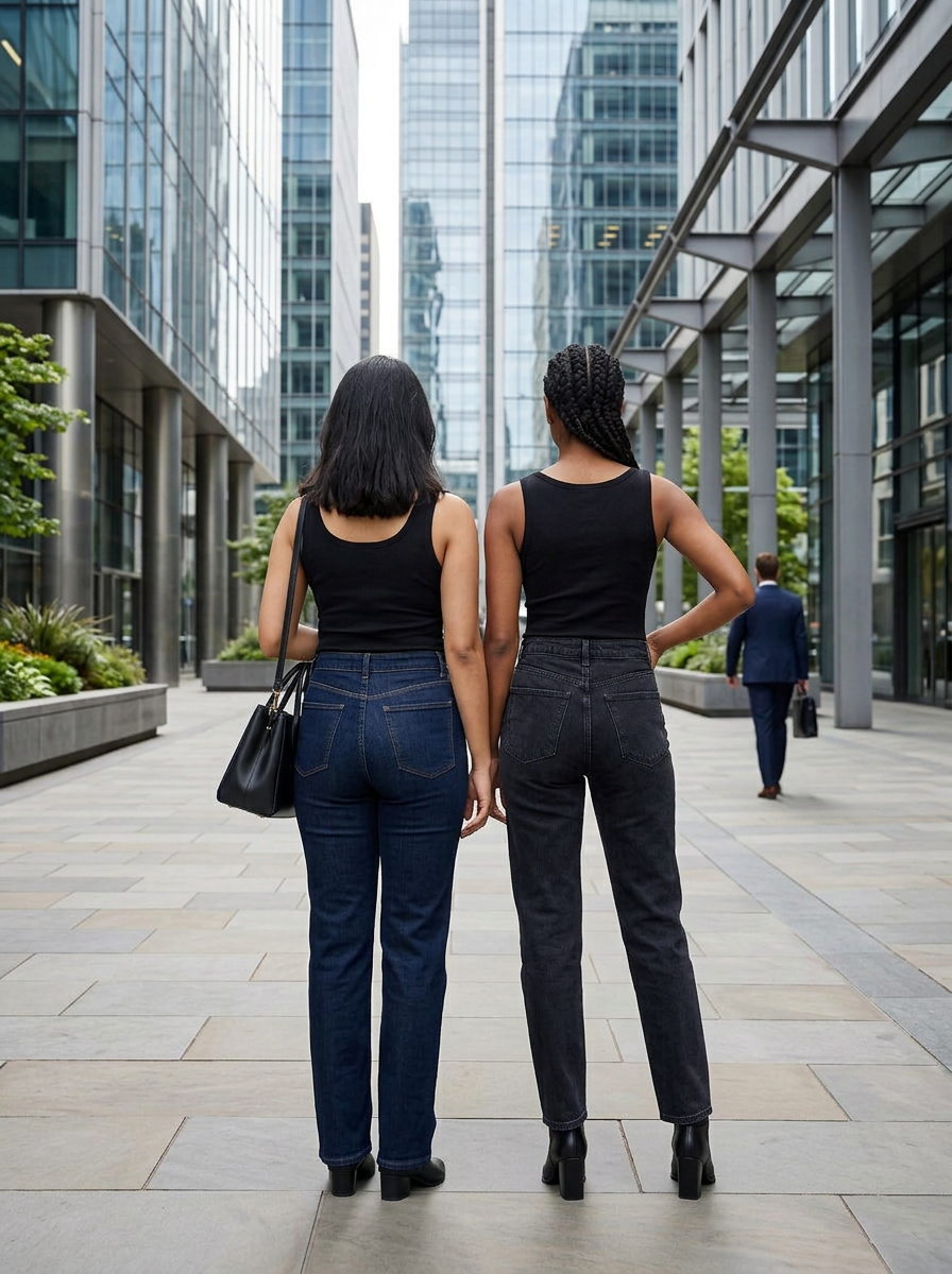 Everyday Solid Camisole (Pack of 2)