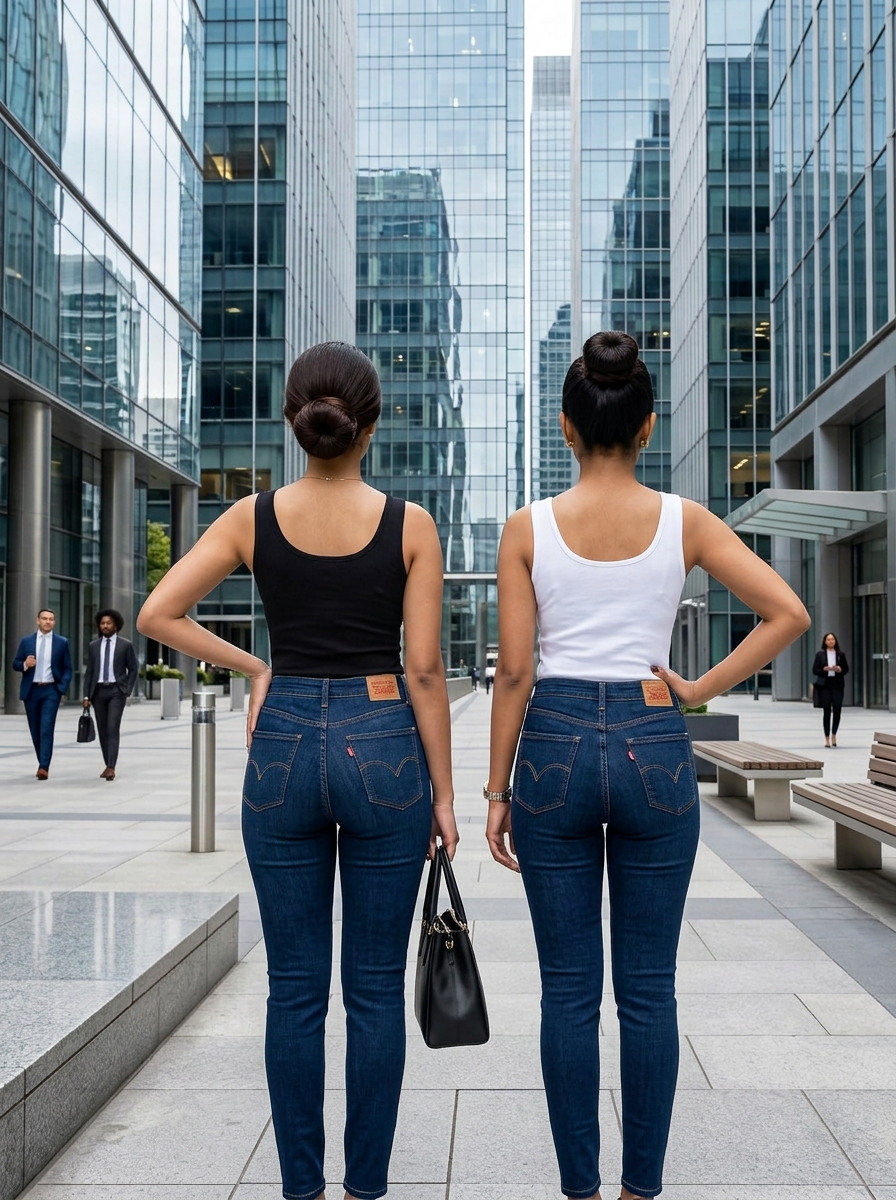 Everyday Solid Camisole (Pack of 2)