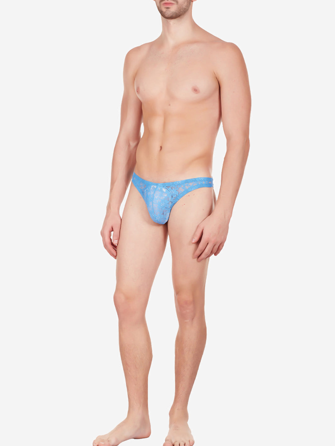 Men's Premium Core Briefs Innerwear by La Intimo - Single Pack Underwear