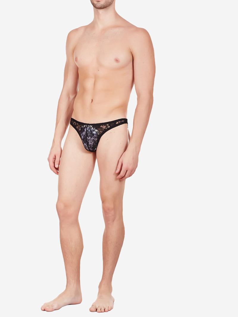 Men's Premium Core Briefs Innerwear by La Intimo - Single Pack Underwear