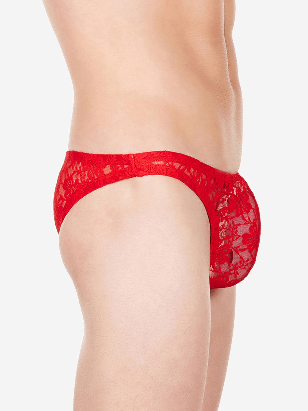 Men's Premium Core Briefs Innerwear by La Intimo - Single Pack Underwear