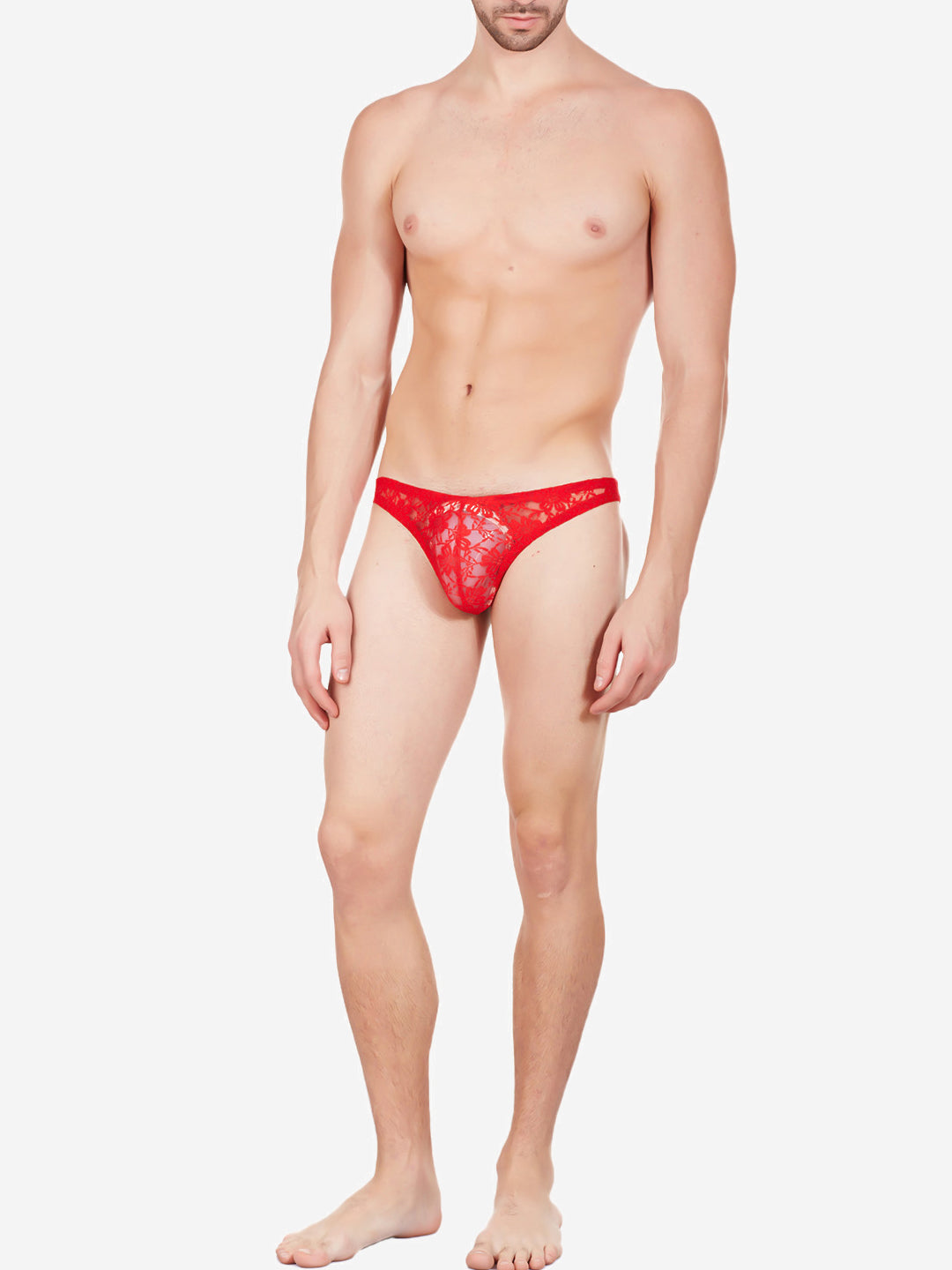 Men's Premium Core Briefs Innerwear by La Intimo - Single Pack Underwear