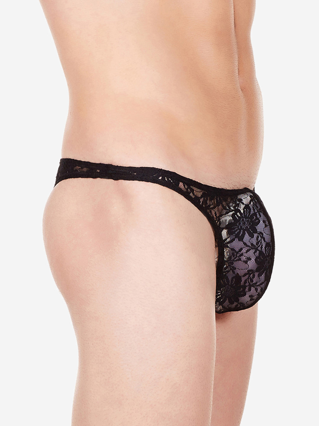 Men's Premium Core Thongs Innerwear by La Intimo - Single Pack Underwear