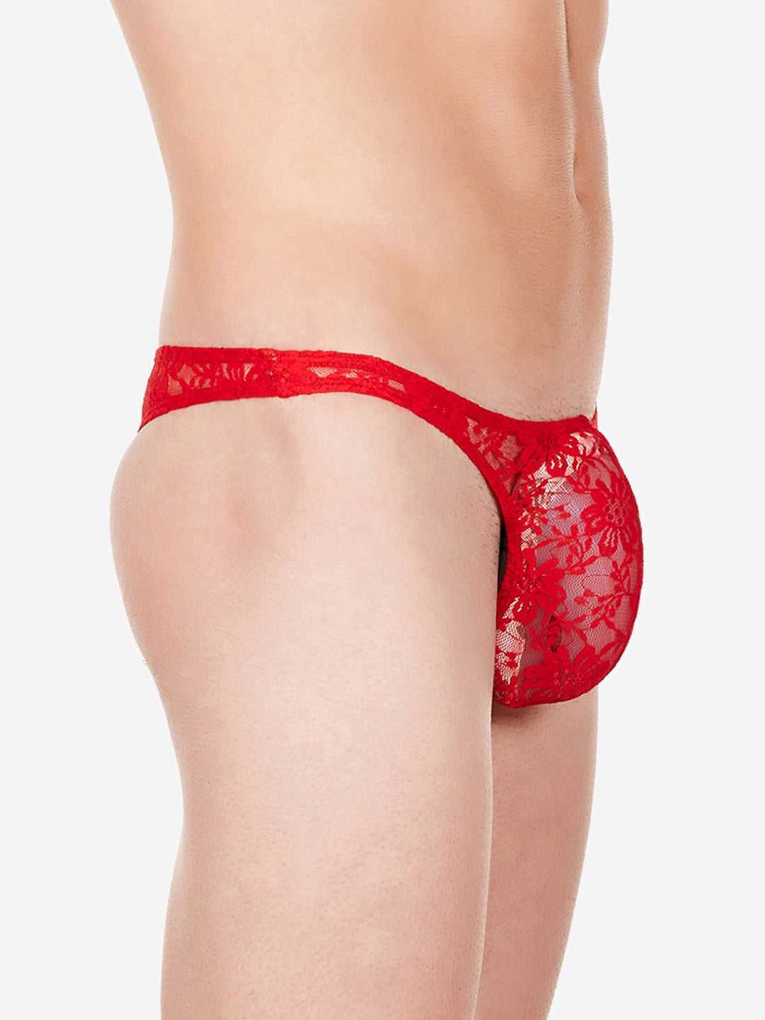 Men's Premium Core Thongs Innerwear by La Intimo - Single Pack Underwear