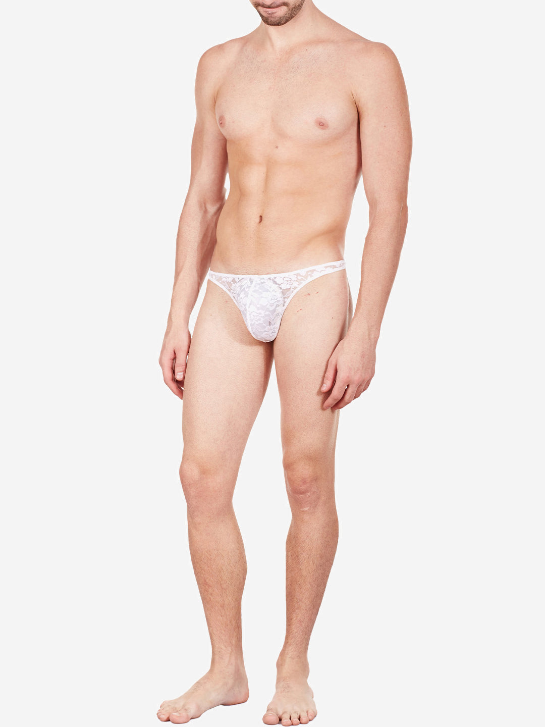 Men's Premium Core Thongs Innerwear by La Intimo - Single Pack Underwear