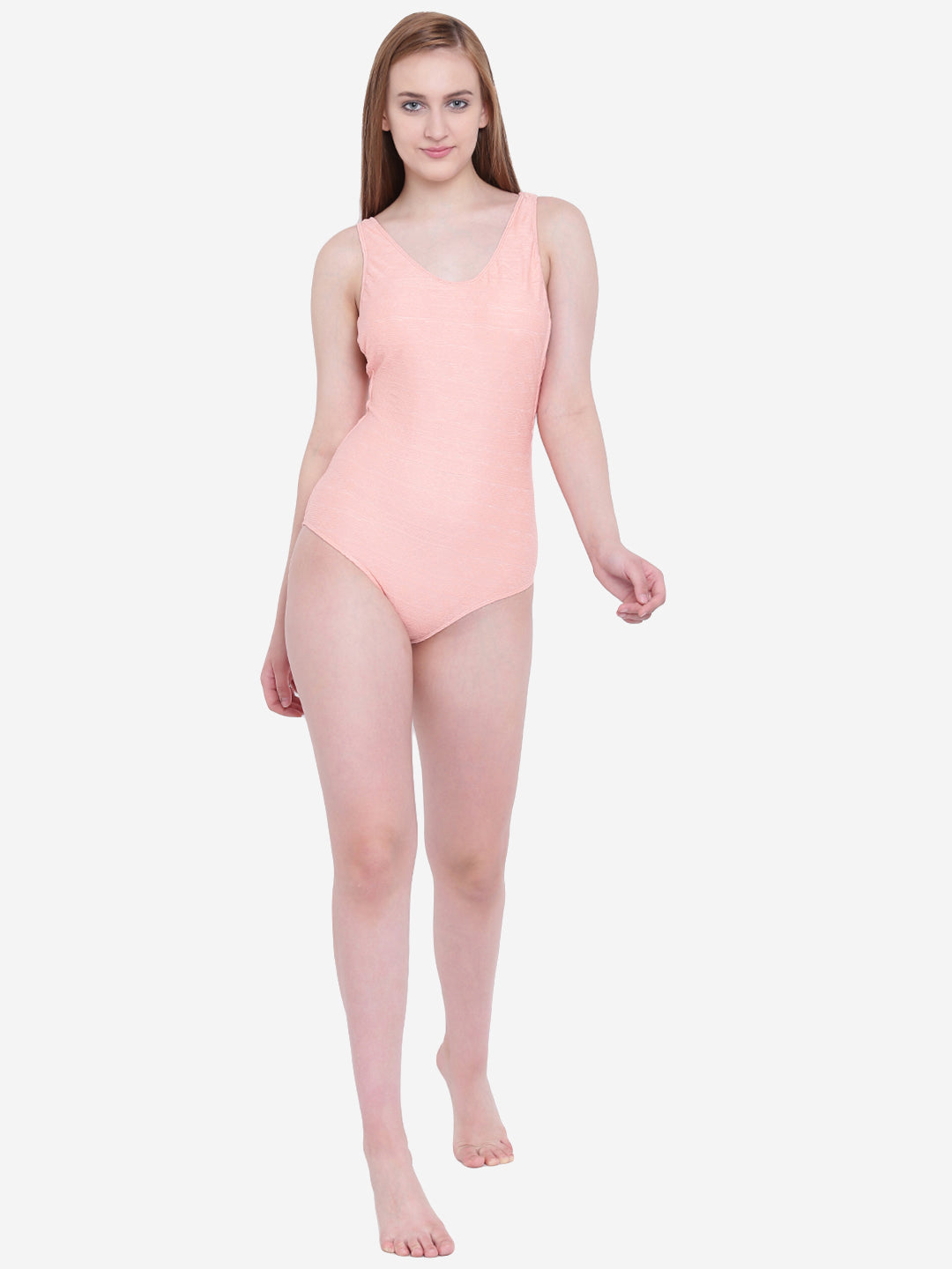 La Intimo Women's Luxury Liquidate Classic Fit Monokini, offering a flattering and elegant beachwear design, available in a single pack.