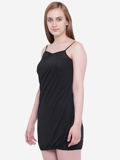 La Intimo Women’s Luxury Resortwear Wraparound Coverup - Elegant and comfortable wraparound design for beach or resort wear.