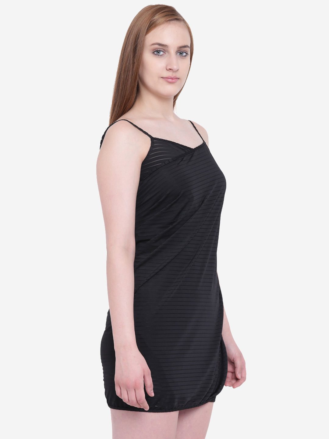 La Intimo Women’s Luxury Resortwear Wraparound Coverup - Elegant and comfortable wraparound design for beach or resort wear.