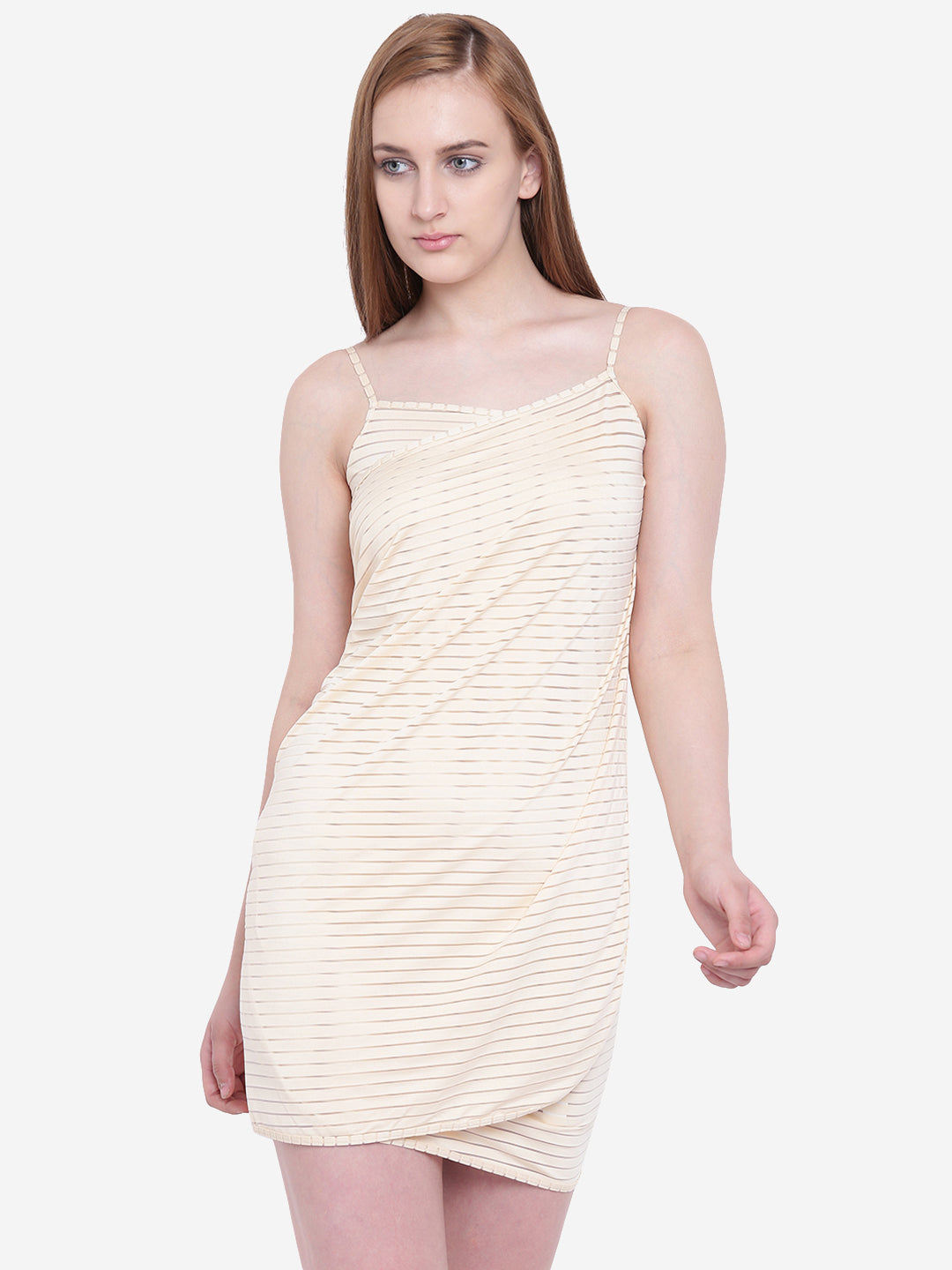 Active Micro Textured Coverup