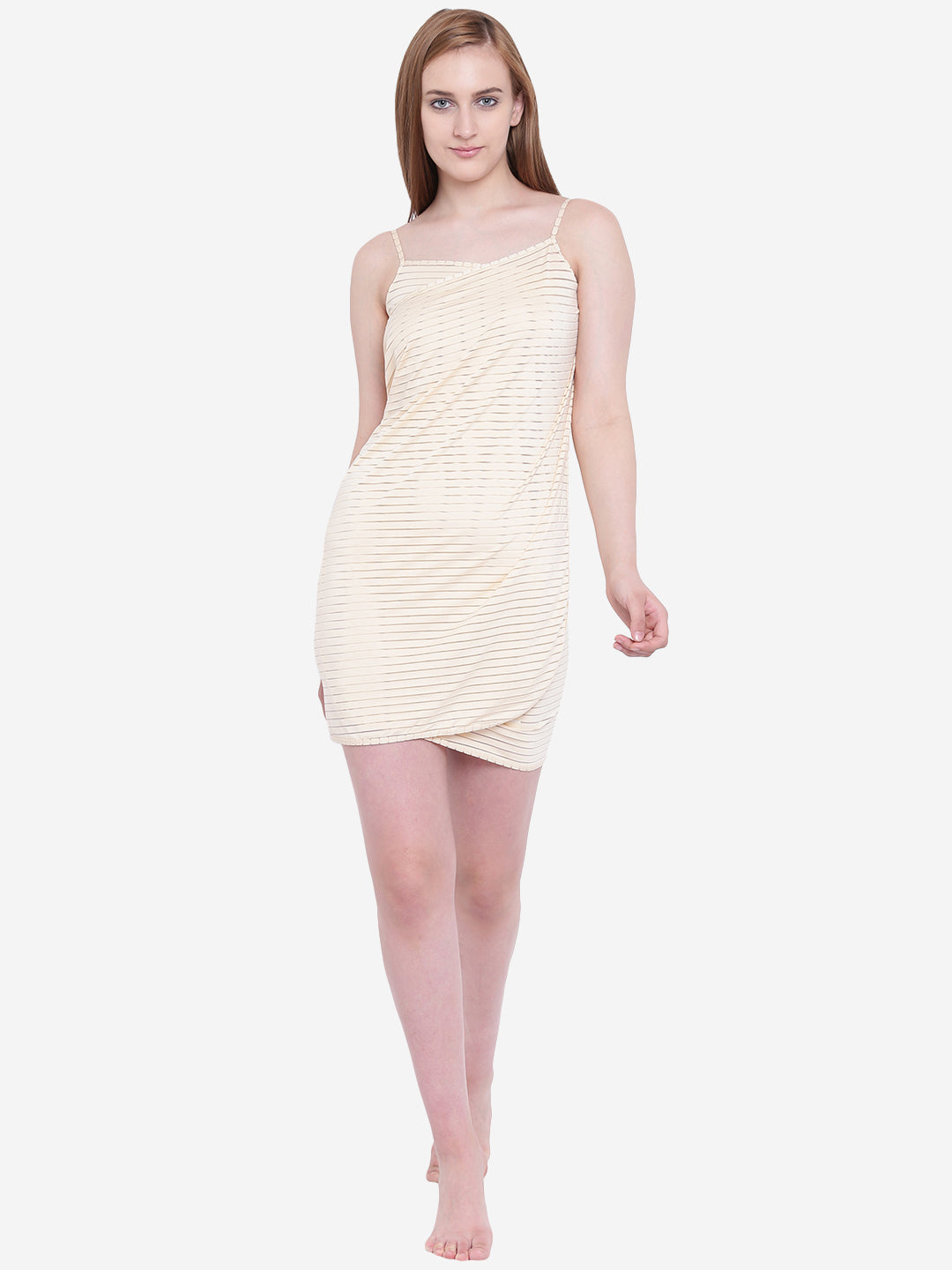 Active Micro Textured Coverup