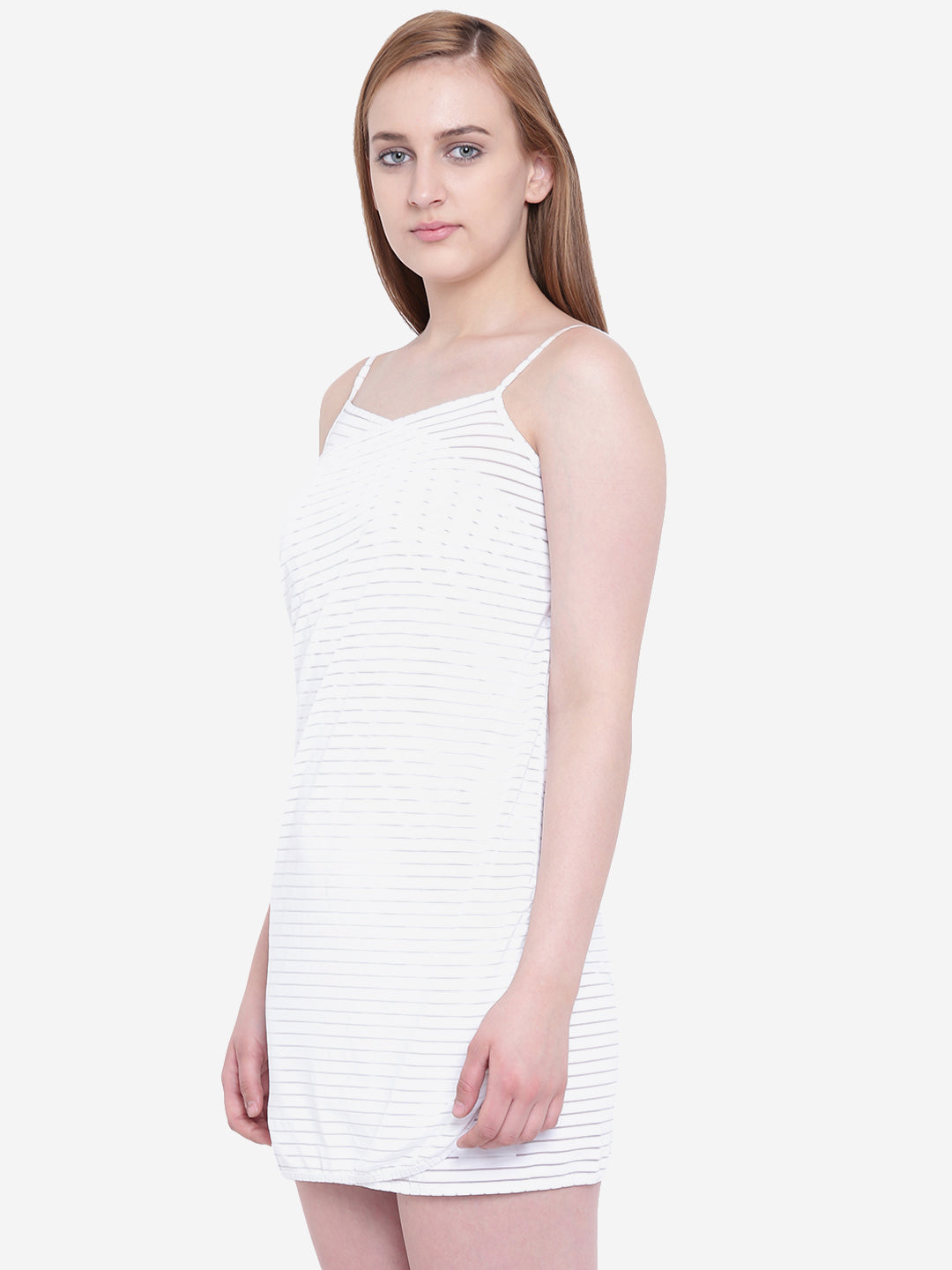 Active Micro Textured Coverup