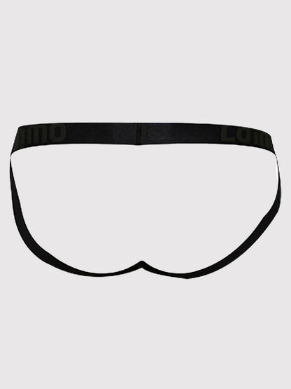 La Intimo Men’s Premium Jockstrap Underwear - Soft and supportive jockstrap design for comfort and fit.