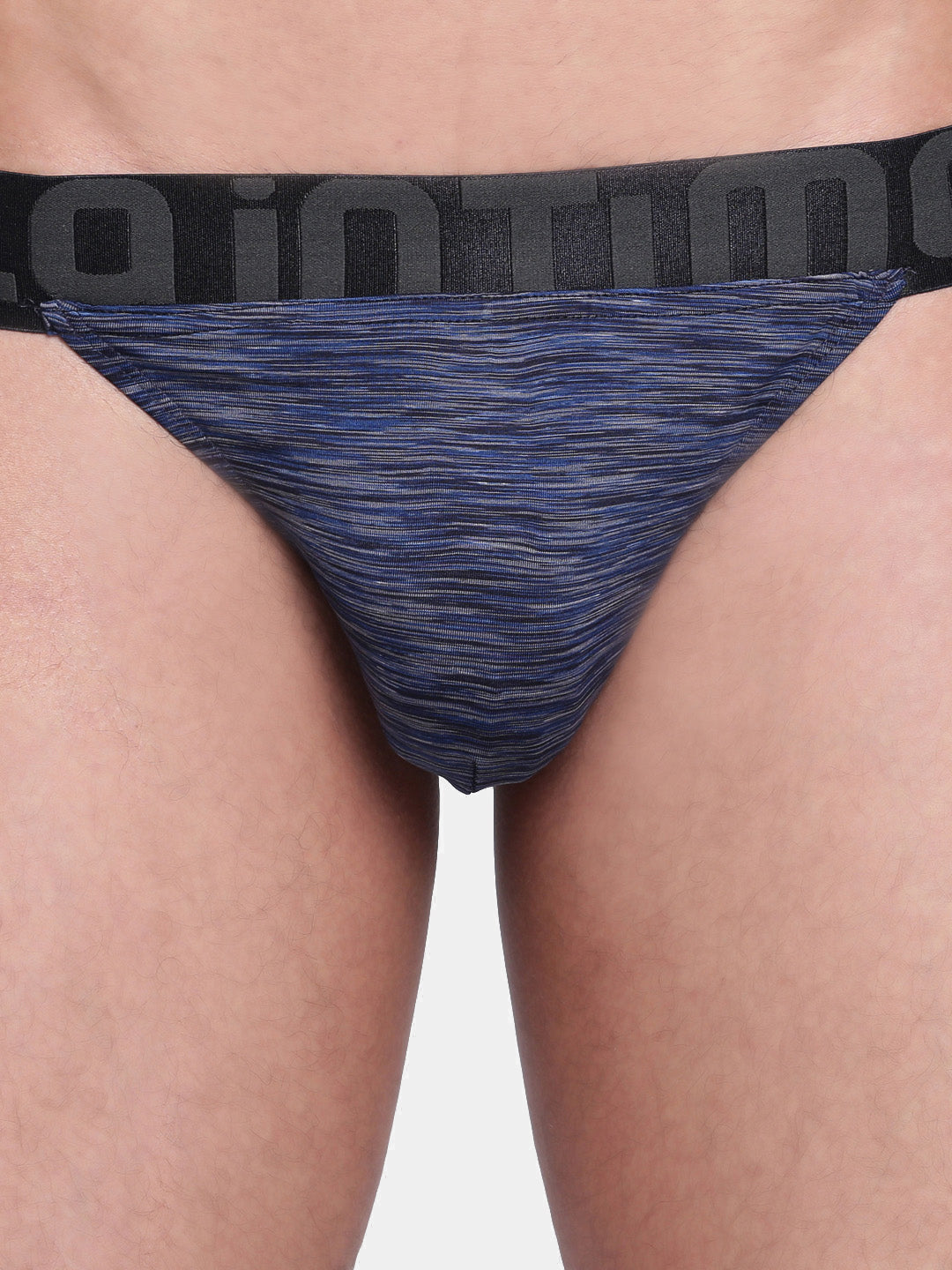 La Intimo Men’s Premium Jockstrap Underwear - Soft and supportive jockstrap design for comfort and fit.