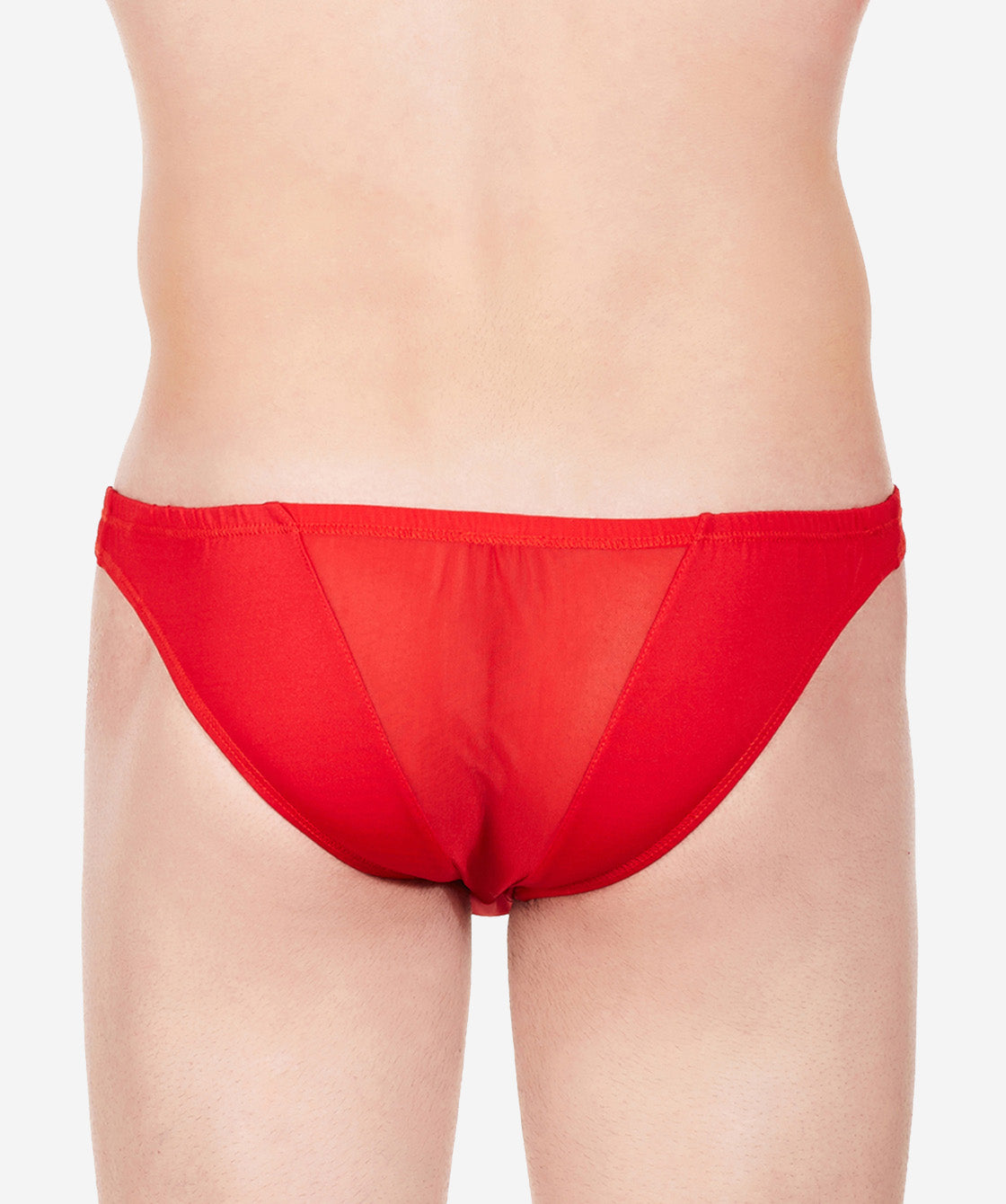 La Intimo Men’s Premium Mini Cheek Underwear - Soft and breathable mini cheek design for comfortable everyday wear.