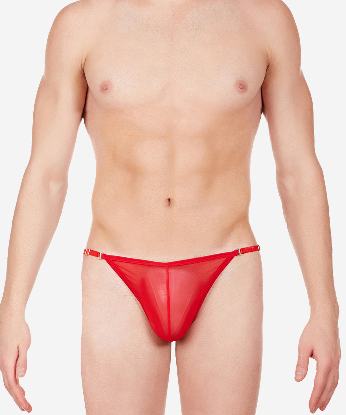 La Intimo Men’s Premium Mini Cheek Underwear - Soft, breathable mini cheekers for stylish and comfortable everyday wear.